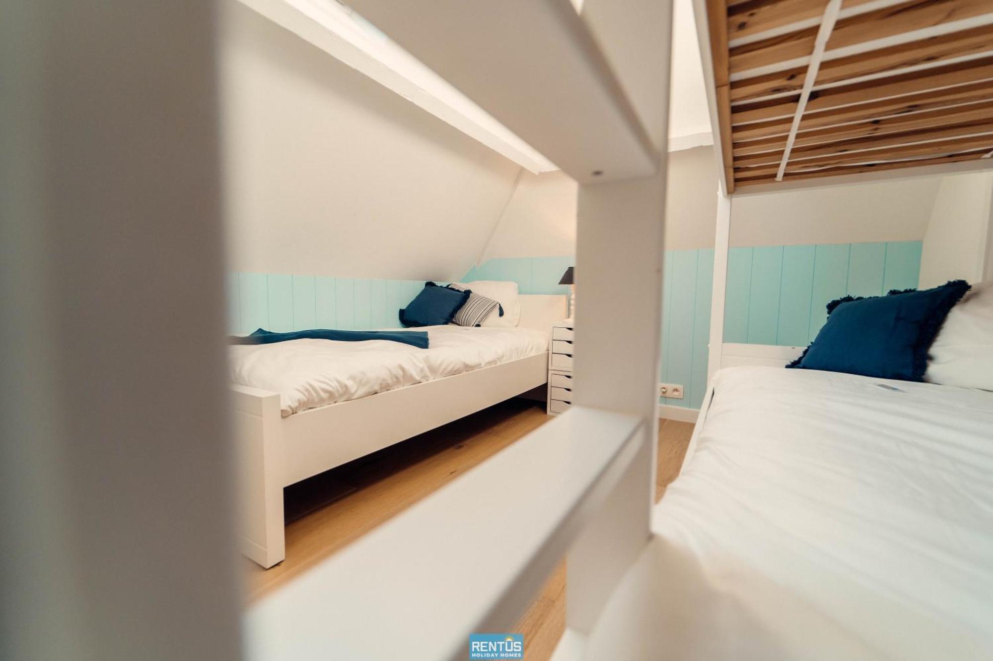 Villa Promenade - Luxuriously Apartment For 8 People Nieuwpoort Dış mekan fotoğraf