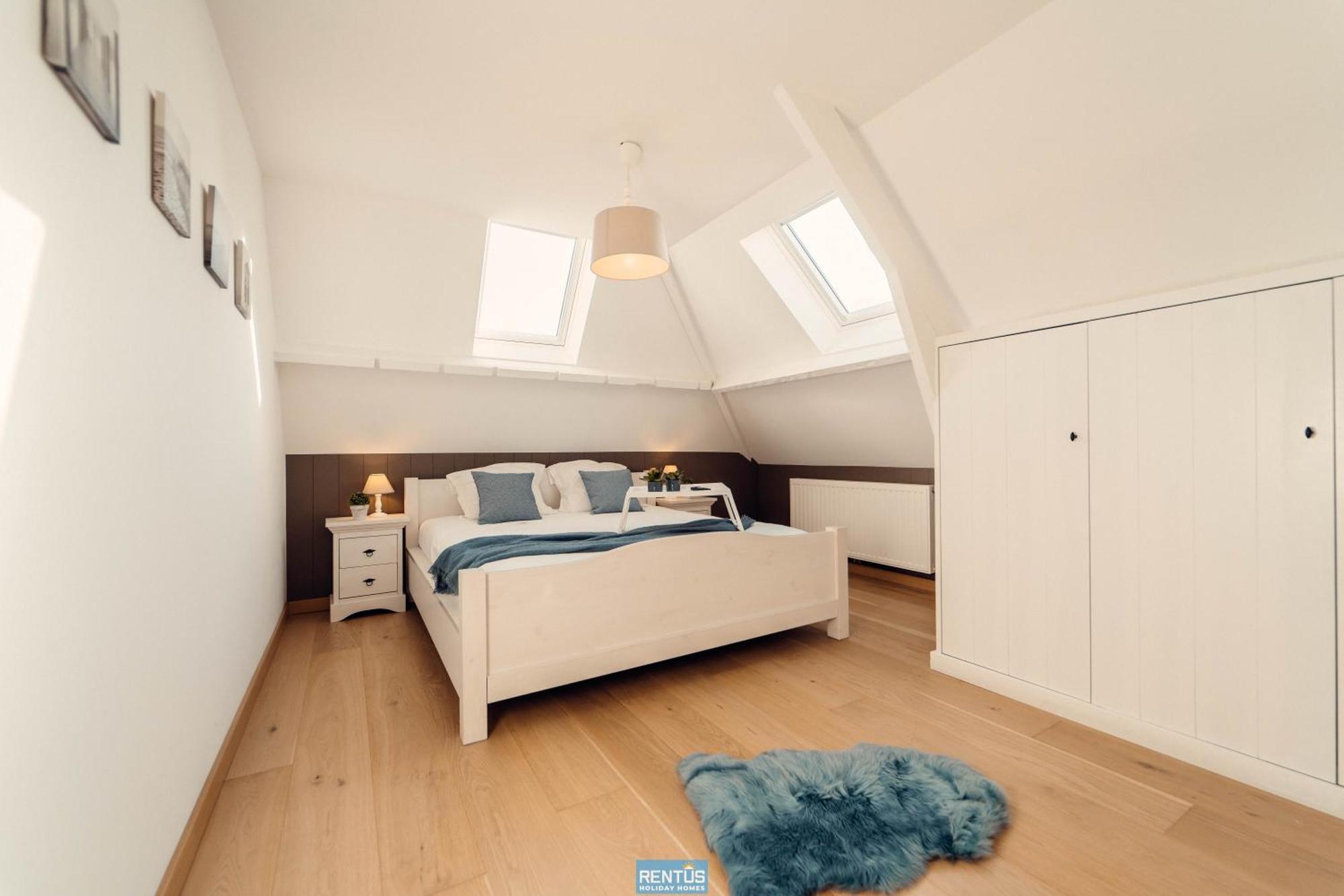 Villa Promenade - Luxuriously Apartment For 8 People Nieuwpoort Dış mekan fotoğraf